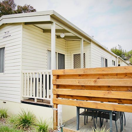 Kanasta Caravan Park Rye Zewnętrze zdjęcie