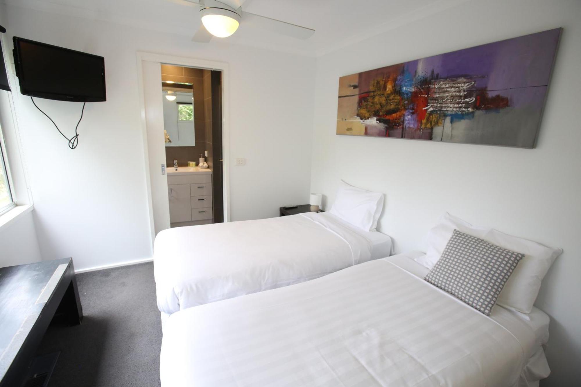 Kanasta Caravan Park Rye Pokój zdjęcie