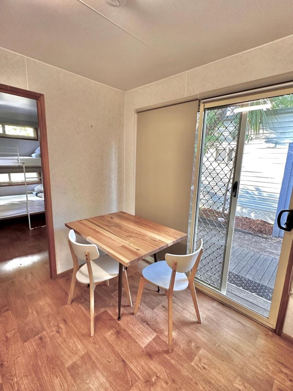 Kanasta Caravan Park Rye Pokój zdjęcie