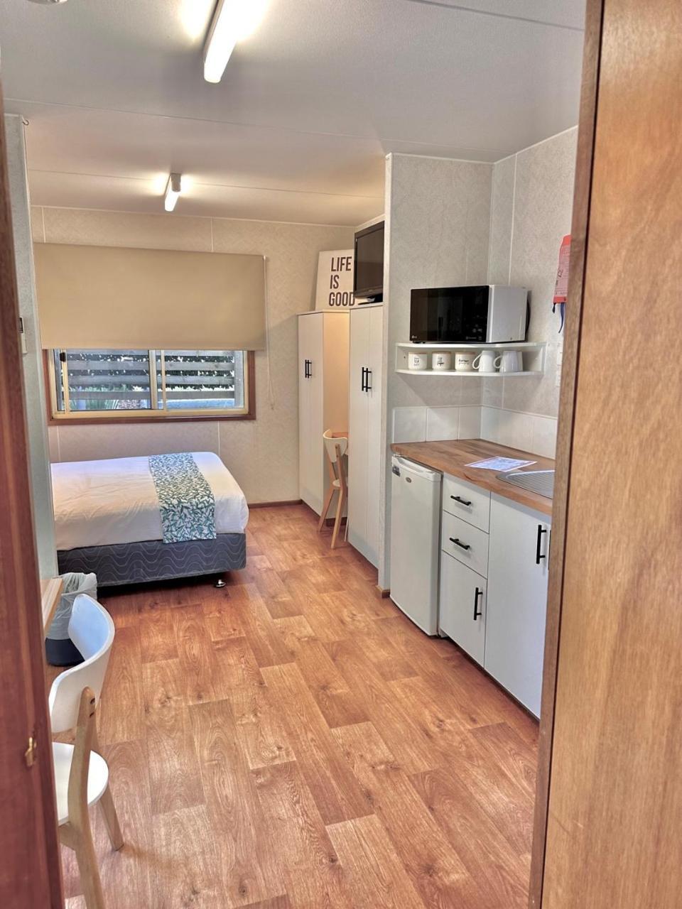 Kanasta Caravan Park Rye Zewnętrze zdjęcie
