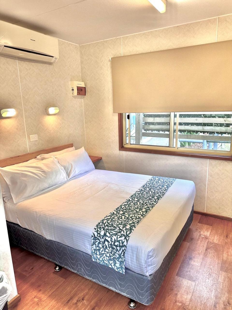 Kanasta Caravan Park Rye Zewnętrze zdjęcie