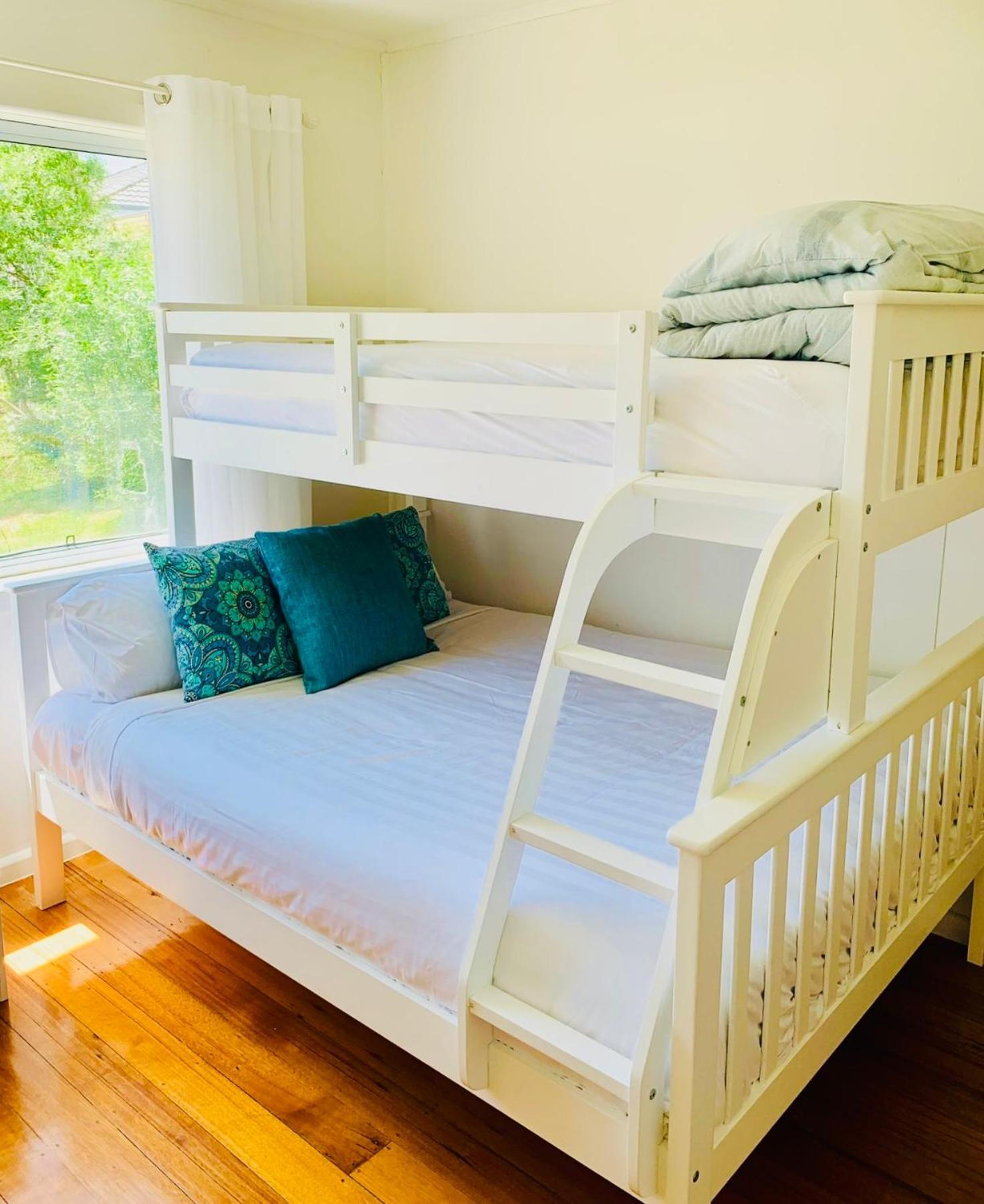 Kanasta Caravan Park Rye Zewnętrze zdjęcie