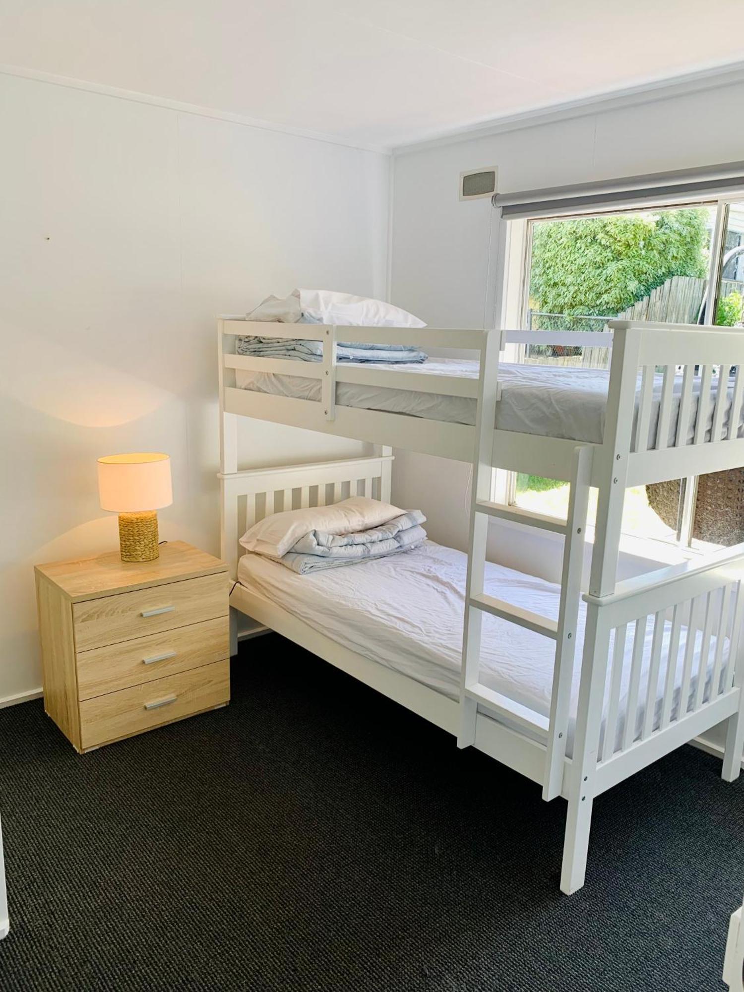 Kanasta Caravan Park Rye Zewnętrze zdjęcie