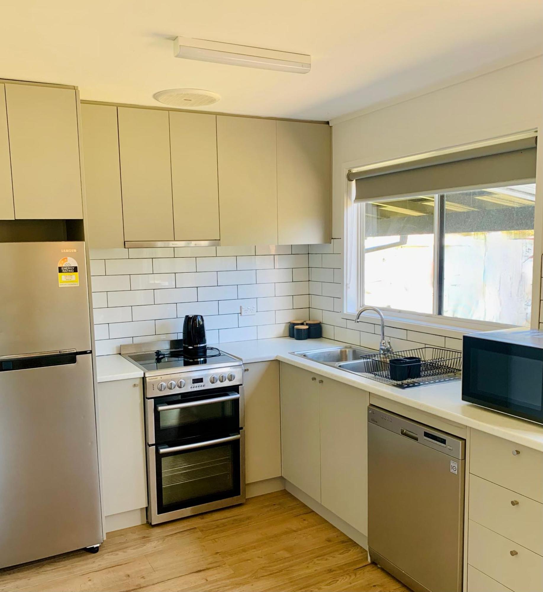 Kanasta Caravan Park Rye Zewnętrze zdjęcie