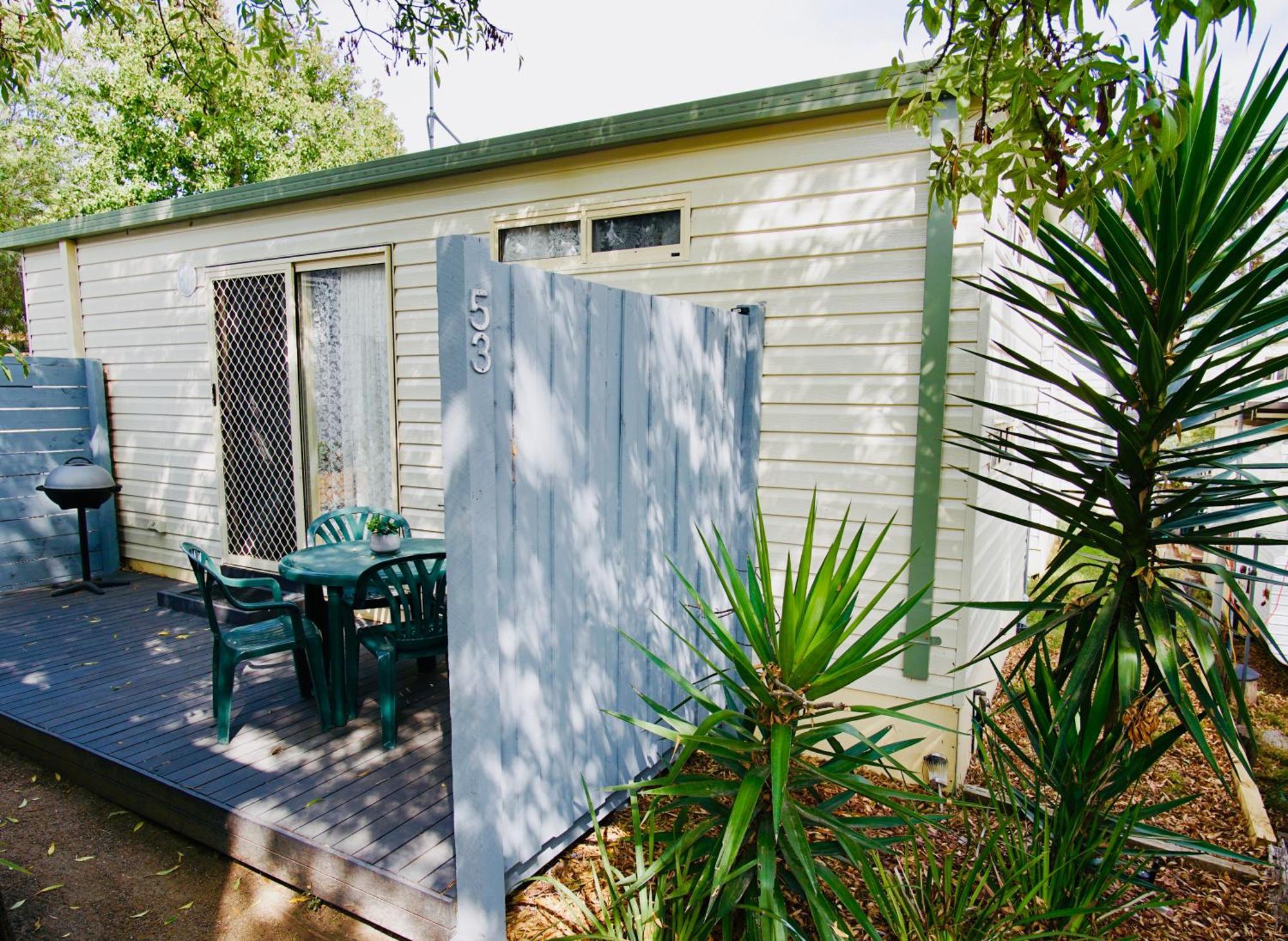 Kanasta Caravan Park Rye Zewnętrze zdjęcie