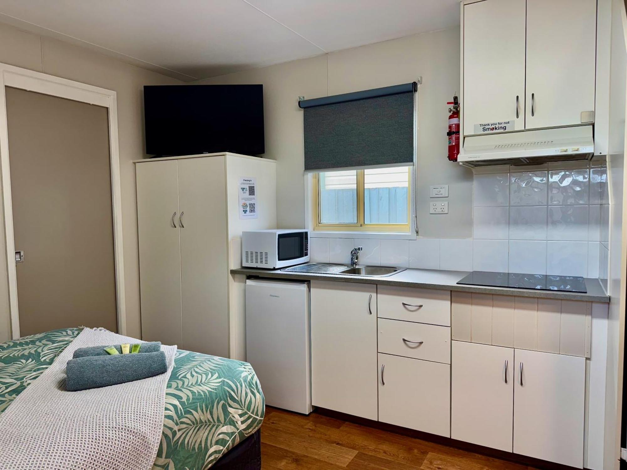 Kanasta Caravan Park Rye Zewnętrze zdjęcie